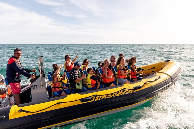 By Land & By Sea - 7 Hanging Valleys Trail + 2 Hours Cruise - Should you book the Seven Hanging Valleys and Benagil cruise?