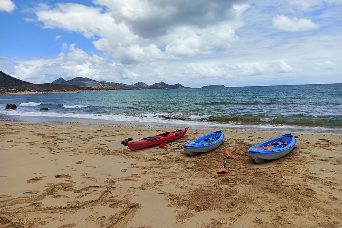 Calheta Kayak Tour - Key points to know before you paddle