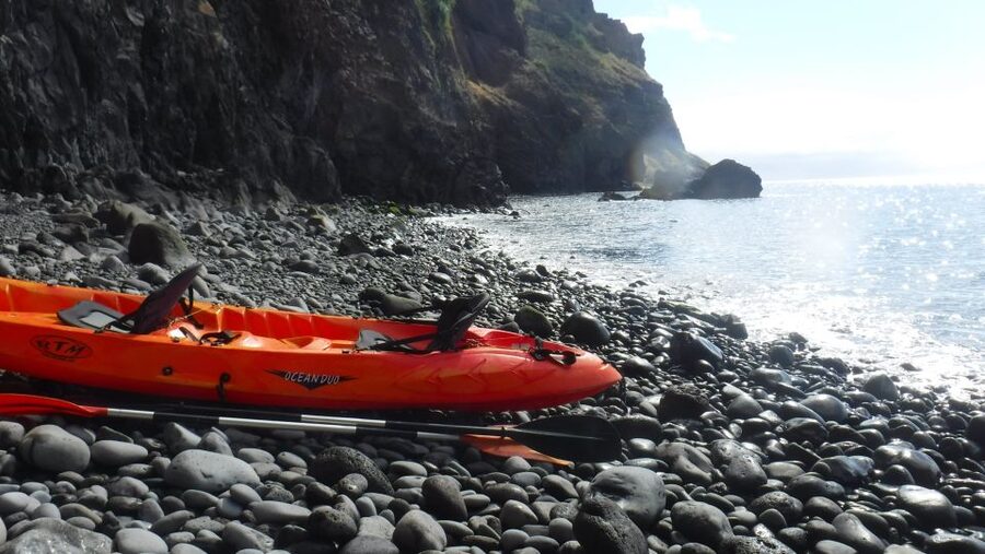 Caniço, Madeira: Marine Reserve Kayak & Snorkelling Tour - Who will enjoy this most