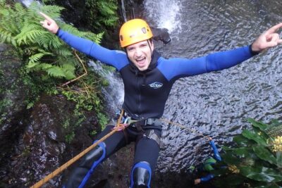 Canyoning Experience – half day