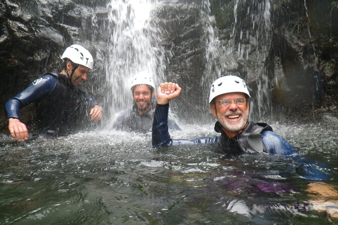 Canyoning Madeira Island - Level One - Free photos make the $80.69 price more attractive