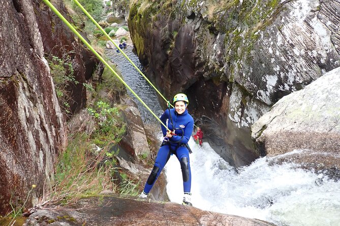 Canyoning Tour - Is $84.69 a fair price?