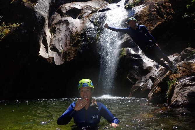 Canyoning Tour - Practical planning for the meeting point