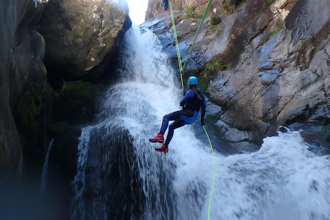 Canyoning Tour From Porto - Why this Braga canyoning trip works for first-timers