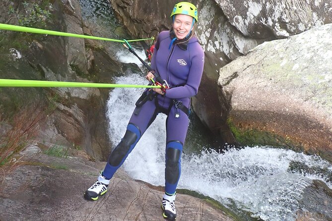 Canyoning Tour From Porto - What to bring and what the price covers