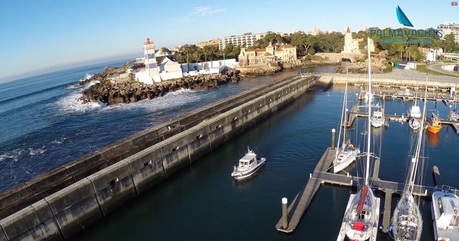 Cascais Deep-Sea Fishing Trip - Learning the ropes from Ricardo, Antonio, and the crew