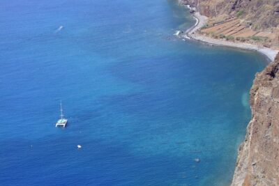 Catamaran Sunset Cruise from Funchal