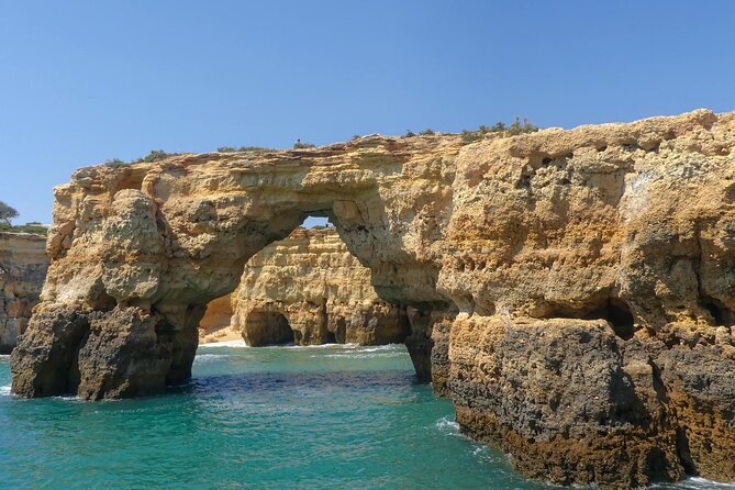 Caves and Coastline Cruise from Albufeira to Benagil - Who will enjoy this cruise most
