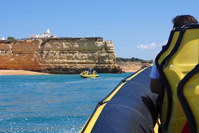 Caves and Dolphin Watching Cruise from Albufeira - Quick points to know before you book