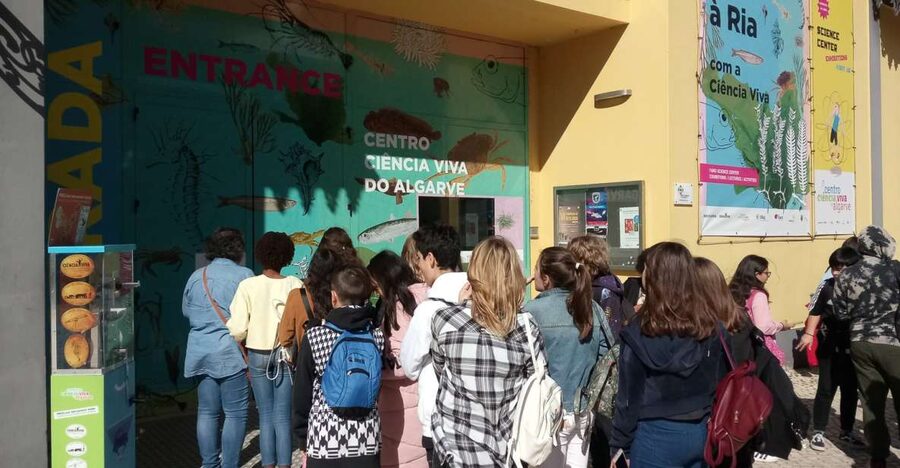 CCVAlgarve Individual Ticket - Key points to know before you go