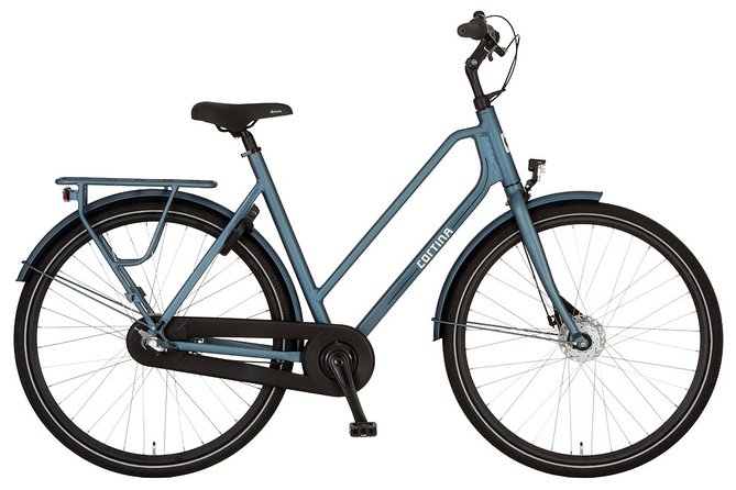 City Bike Rental in Porto - Key points before you rent
