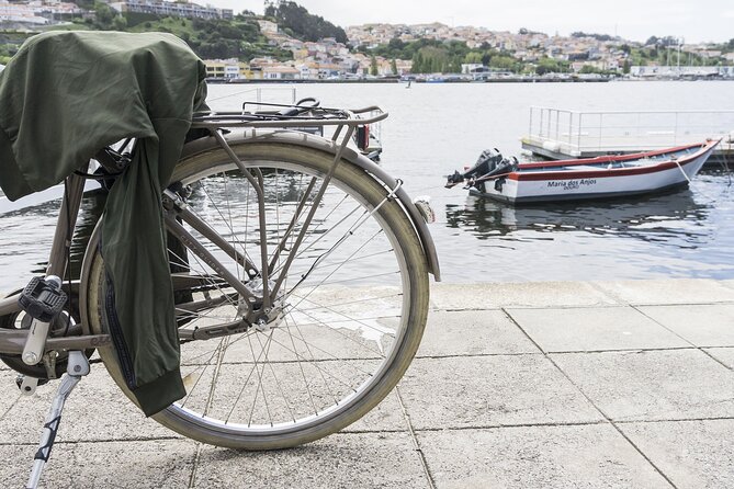 City Bike Rental in Porto - Reaching Porto’s beaches by bicycle