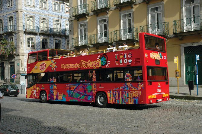 City Sightseeing Funchal Hop-On Hop-Off Bus Tour - Red Route Stop 17 to Stop 21: the hotel district and return