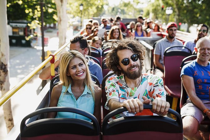 City Sightseeing Funchal Hop-On Hop-Off Bus Tour - What the ticket includes, and what it does not