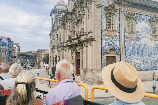 City Sightseeing Porto Hop-On Hop-Off Bus Tour - Who will like this bus, and who should skip it