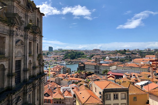 City Walking Tour & Port Wine Cellar - Is $42.33 a fair price?