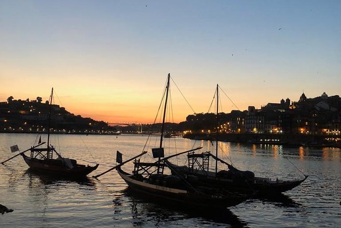 City Walking Tour & Port Wine Cellar - Who will enjoy this Porto walk most?