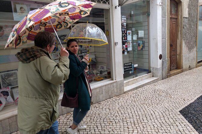 Classic Food Tour - Lagos - Dom Sebastião and the cost of old mistakes