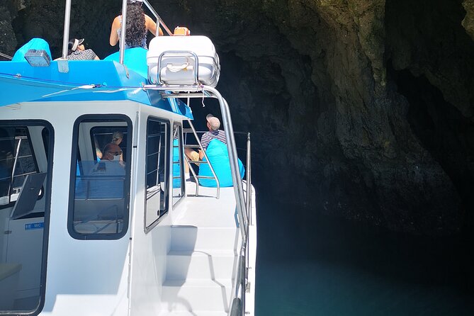 Coast Cruise Trip to Ponta da Piedade from Lagos - Is $36.30 a fair price?