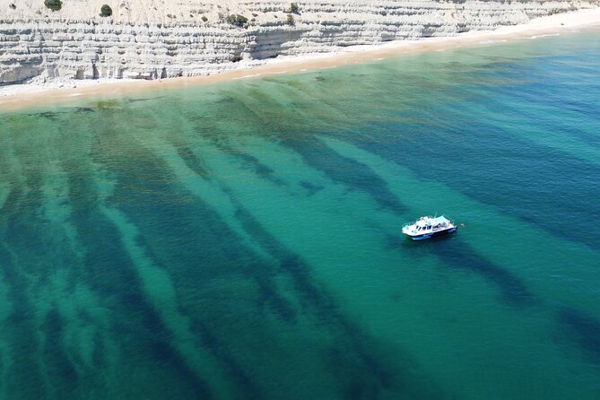 Coast Cruise Trip to Ponta da Piedade from Lagos - What to bring and where to sit