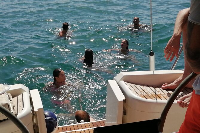 Coastal Tour on a Luxury Sailing Yacht From Vilamoura - Who will enjoy this sailing trip most?
