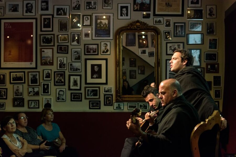 Coimbra: Live Fado Show with Glass of Port Wine - Why Coimbra Fado deserves its own evening
