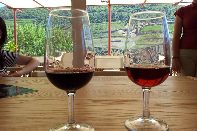 Complete Douro Valley Wine Tour with Lunch, Wine Tastings and River Cruise - São Cristóvão do Douro and the hilltop views