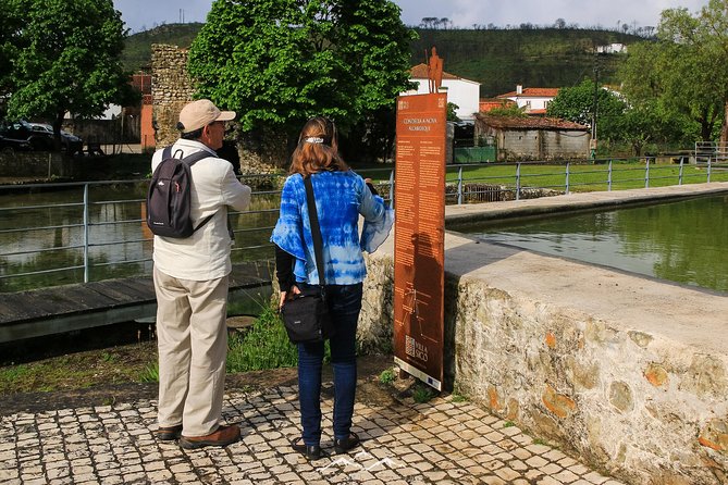 Conimbriga and The Roman Tour - The museum completes the picture