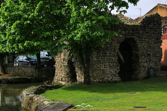 Conimbriga and The Roman Tour - Who will get the most from this outing