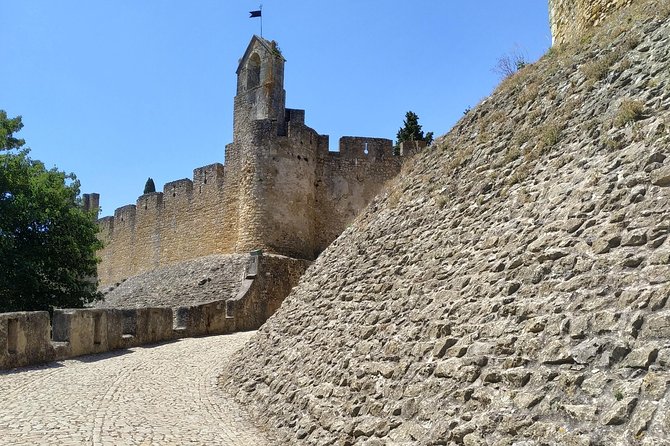 Convent of Christ Tour "Portugal in the Map" - Visit Tomar with a local guide! - Why the Convent of Christ deserves a guided visit
