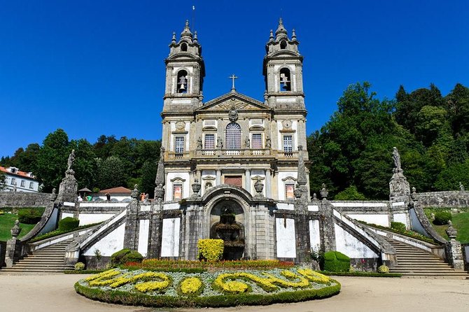 Day Trip Braga and Guimarães from Porto - Why Braga and Guimarães make a strong pairing