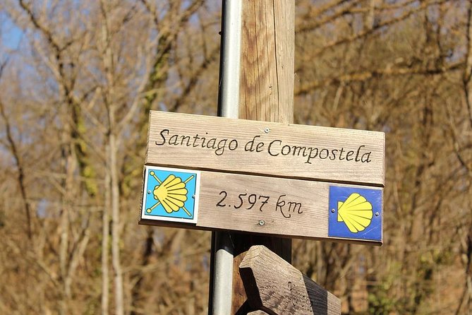 Day Trip from Porto to Santiago de Compostela and Valença - Returning to Portugal through Valença do Minho