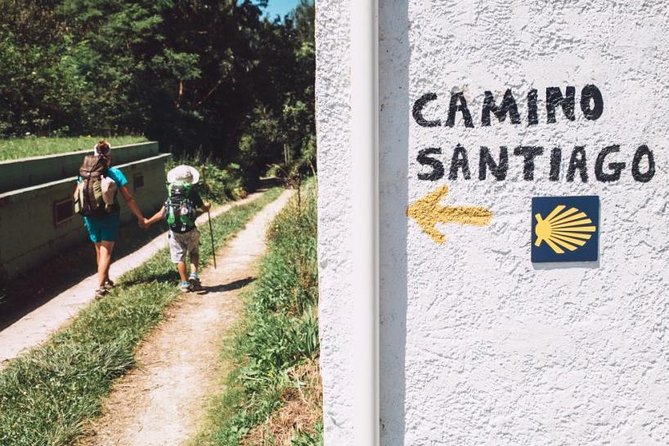 Day Trip from Porto to Santiago de Compostela and Valença - Who will enjoy this day most
