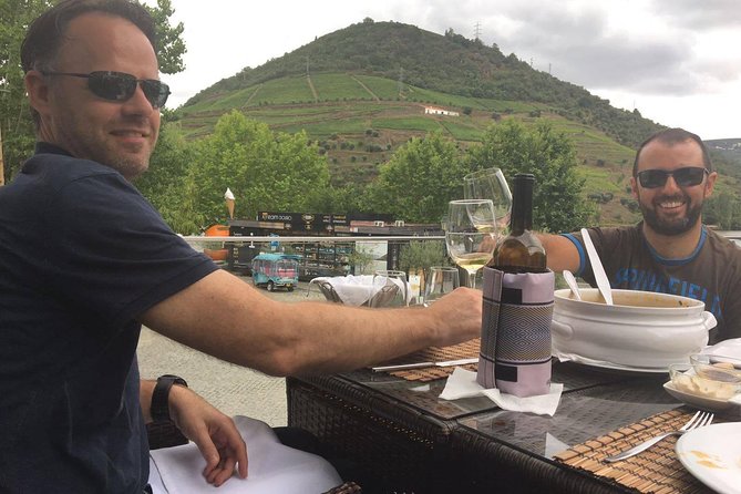 Day Trip Through the Enchanting Douro Valley #DuckSideOfPorto - From Porto to the Douro Valley