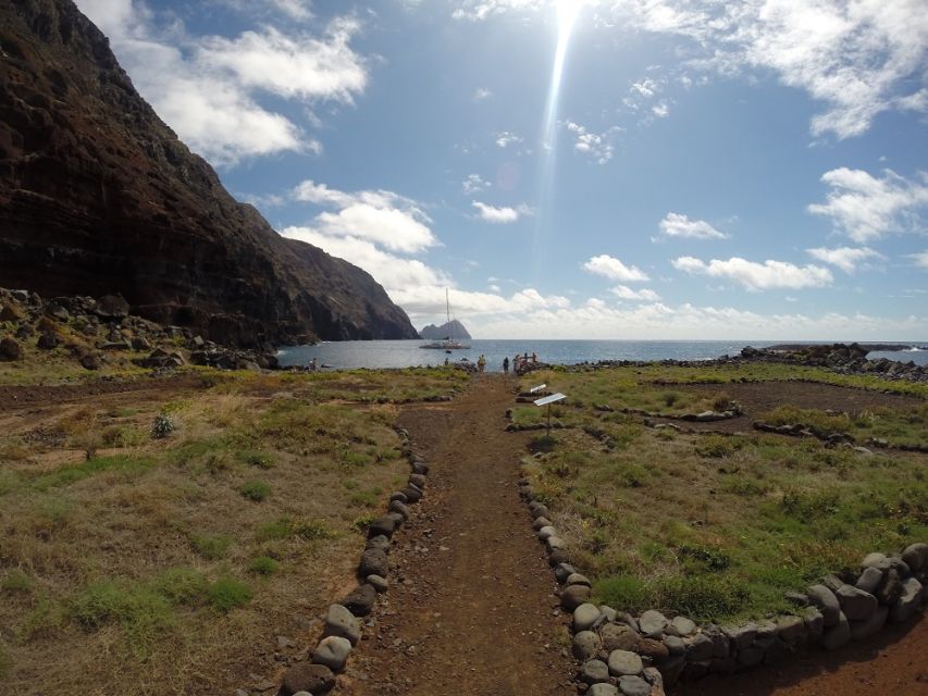 Desertas Islands Full-Day Catamaran Trip from Funchal - Should you book the Desertas Islands trip?