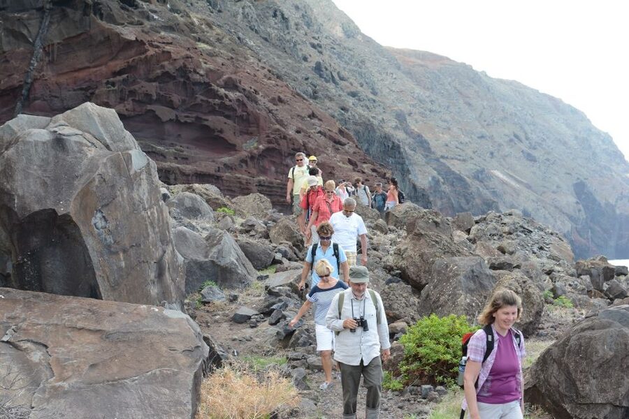 Desertas Islands Full-Day Catamaran Trip from Funchal - Is the $106 price good value?
