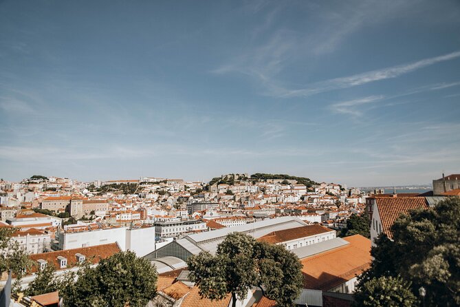 Devour Lisbon Bairro Alto Evening Food & Wine Tour - Grapes & Bites for the heartier middle courses