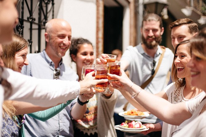 Devour Lisbon: The Ultimate Portuguese Food Tour - Key points at a glance