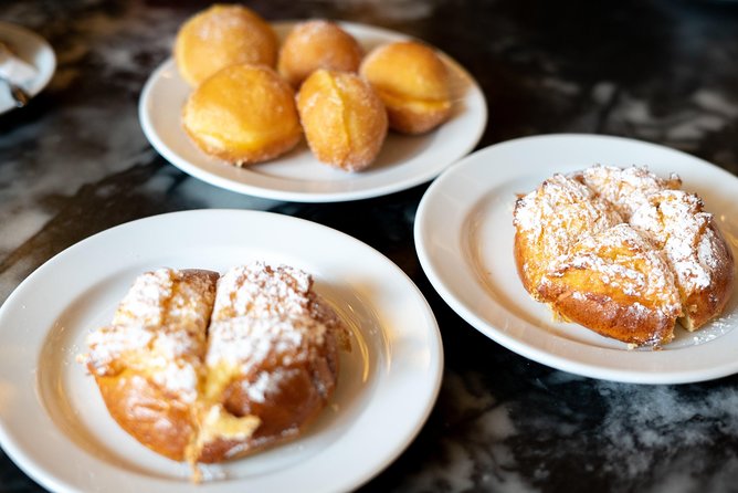 Devour Lisbon: The Ultimate Portuguese Food Tour - Why this works as a first taste of Lisbon