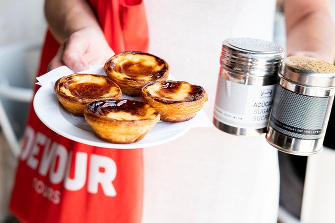 Devour Lisbon: The Ultimate Portuguese Food Tour - Manteigaria Silva and the taste of preservation