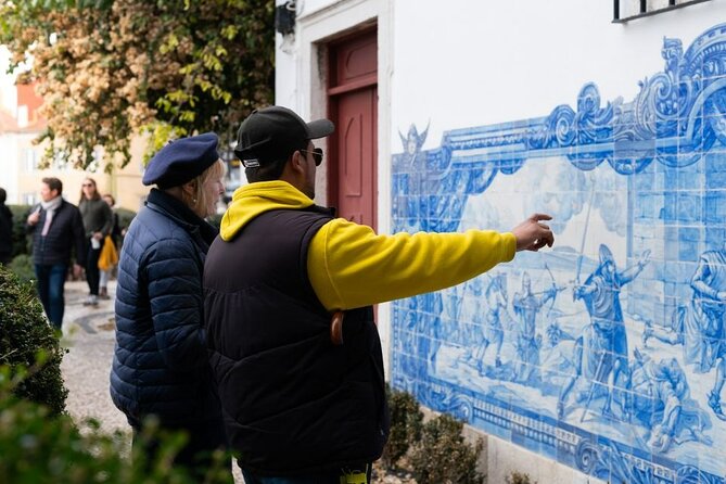 Discover Lisbon's Alfama: Secrets of the Old Town - Key points about the Alfama walking tour