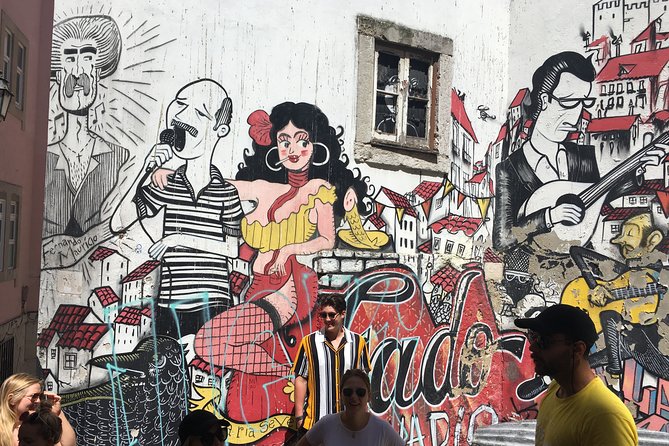 Discover Lisbon's Alfama: Secrets of the Old Town - The earthquake stories that give Lisbon context