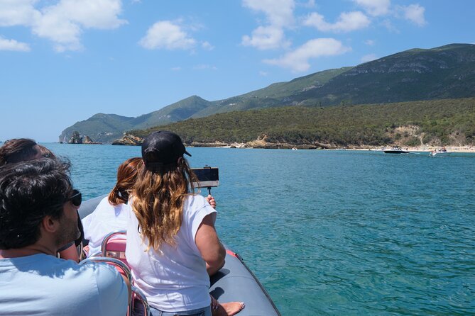 Dolphin watching in Setúbal - Meeting in Setúbal and planning your day
