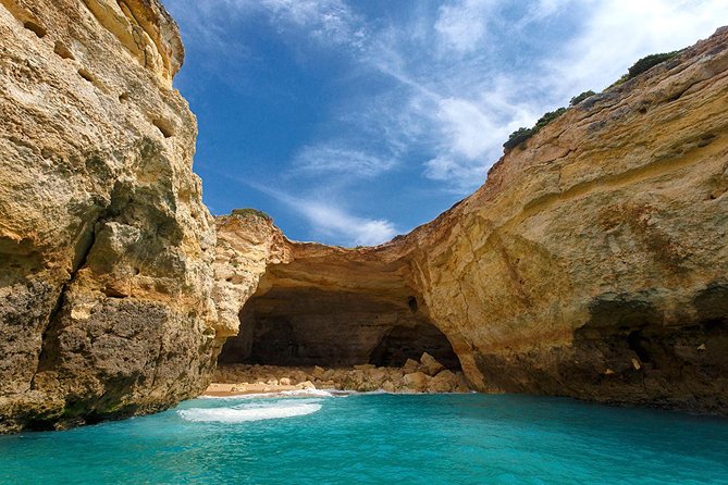 Dolphins Search and Benagil Caves from Albufeira - Choosing the best departure time