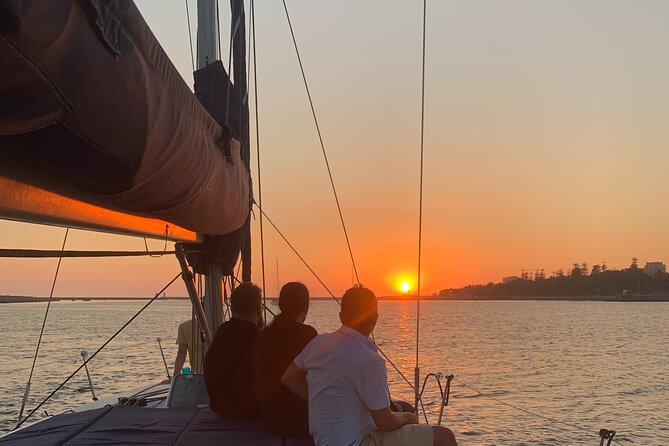 Douro Sunset Sailboat Experience in Porto - Who Will Enjoy This Most?