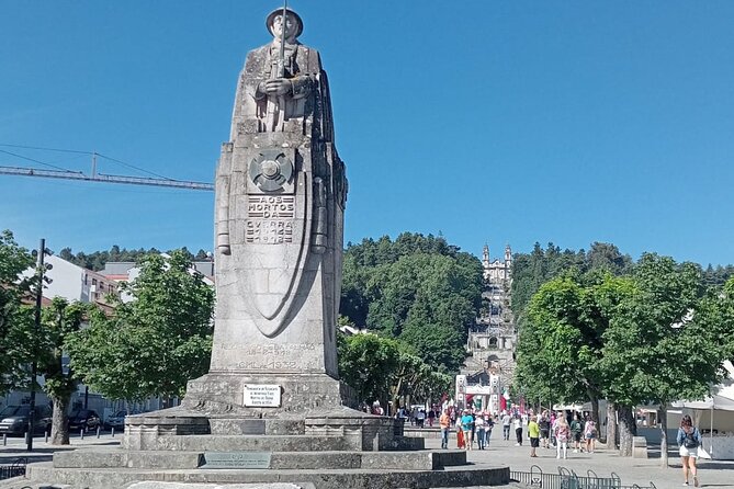 Douro Tour with Wine Tasting, River Cruise and Visit to Lamego - What the long return ride means