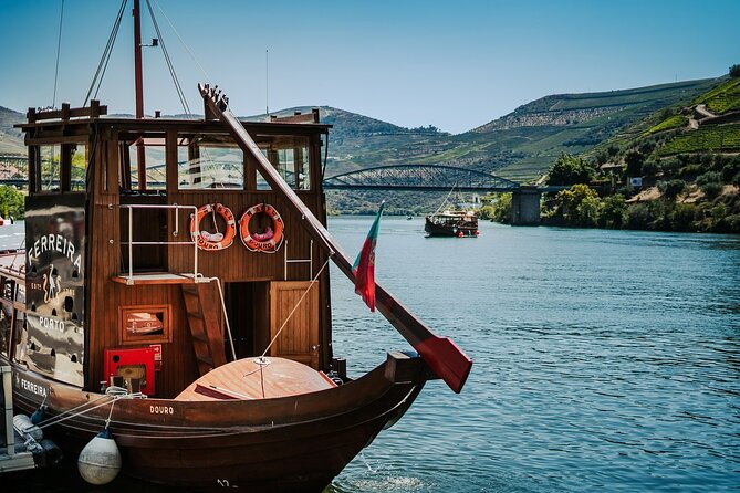 Douro Tour with Wine Tasting, River Cruise and Visit to Lamego - Who will get the most from this tour