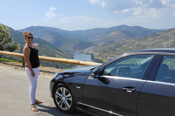 DOURO TOURS - Premium Tour - Key points at a glance