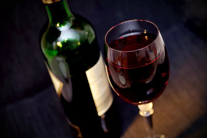 DOURO TOURS - Premium Tour - Starting on the Douro River