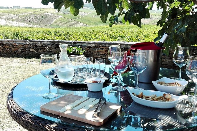 Douro Valley Best-Of Private Tour – Fully Customizable Experience - Key points at a glance